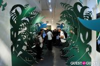 Eske Kath - Blackboard Jungle Exhibition Opening Reception #158