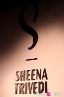 Sheena Trivedi NYFW Launch Party #42