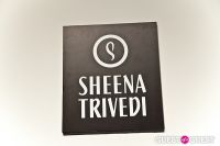 Sheena Trivedi NYFW Launch Party #148