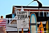 Sloppy Tuna Labor Day! #1