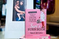 Suri's Burn Book - Allie Hagan #39