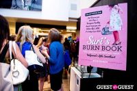 Suri's Burn Book - Allie Hagan #100