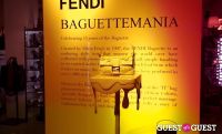 Baguettemania: Fendi + Maxfield Celebrate The Baguette  #7