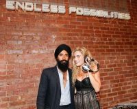 Last Night's Parties: From Brian Atwood, To Proenza Schouler, Fashion Week Has Officially Hit NYC 9/6/2012 #10