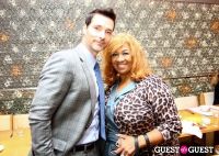 Asia's Next Top Model Breakfast with International Photographer Todd Anthony Tyler #11