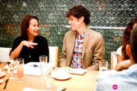 Asia's Next Top Model Breakfast with International Photographer Todd Anthony Tyler #87