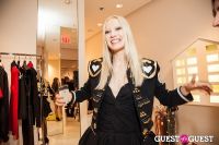 Moschino Celebrates Fashion's Night Out 2012 #4