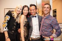 Moschino Celebrates Fashion's Night Out 2012 #8