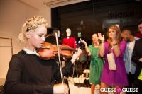 Moschino Celebrates Fashion's Night Out 2012 #12