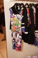 Moschino Celebrates Fashion's Night Out 2012 #30