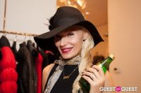 Moschino Celebrates Fashion's Night Out 2012 #35