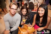 Moschino Celebrates Fashion's Night Out 2012 #38