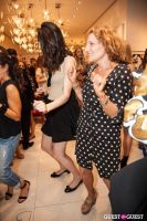 Moschino Celebrates Fashion's Night Out 2012 #45