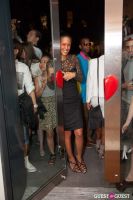 Moschino Celebrates Fashion's Night Out 2012 #46