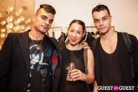 Moschino Celebrates Fashion's Night Out 2012 #52