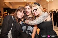 Moschino Celebrates Fashion's Night Out 2012 #61