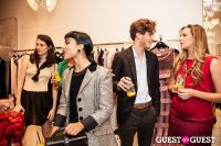 Moschino Celebrates Fashion's Night Out 2012 #69