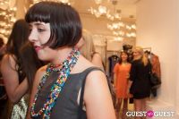 Moschino Celebrates Fashion's Night Out 2012 #80