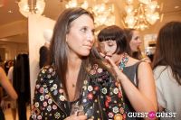Moschino Celebrates Fashion's Night Out 2012 #81
