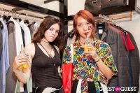 Moschino Celebrates Fashion's Night Out 2012 #88