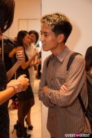 Moschino Celebrates Fashion's Night Out 2012 #99
