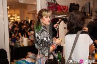 Moschino Celebrates Fashion's Night Out 2012 #105