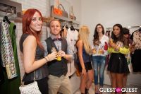 Moschino Celebrates Fashion's Night Out 2012 #110