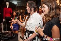 Moschino Celebrates Fashion's Night Out 2012 #118
