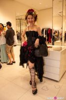 Moschino Celebrates Fashion's Night Out 2012 #142