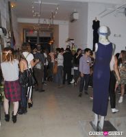 American Two Shot Celebrates Fashion's Night Out 2012 #15