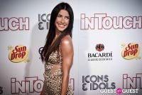 InTouch Weekly's 2012 Icons & Idols VMA After Party #122