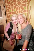 Leila Shams After Party and Grand Opening of Hanky Panky #10