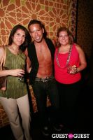 Leila Shams After Party and Grand Opening of Hanky Panky #44