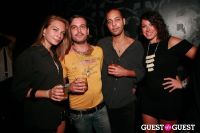 Leila Shams After Party and Grand Opening of Hanky Panky #56