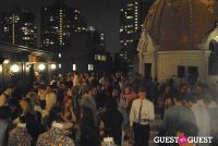 Mason Kitsuné & Pernod Absinthe Event - #NYFW #3