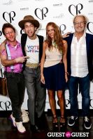 Charlotte Ronson Spring 2013 After Party #33