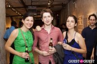 TEMP Art Space Opening Party #107