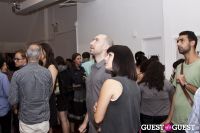 TEMP Art Space Opening Party #178