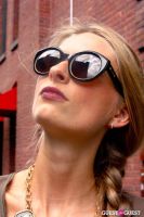 NYFW: Weekend Style From The Tents & Birch Box Sample Stop #1