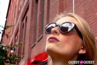 NYFW: Weekend Style From The Tents & Birch Box Sample Stop #2