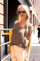 NYFW: Weekend Style From The Tents & Birch Box Sample Stop #5