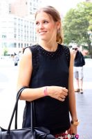 NYFW: Weekend Style From The Tents & Birch Box Sample Stop #51