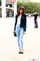 NYFW: Weekend Style From The Tents & Birch Box Sample Stop #67