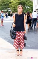 NYFW: Weekend Style From The Tents & Birch Box Sample Stop #80