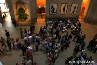 The Metropolitan Museum of Art Presents: Post Pride Party 2009  #28