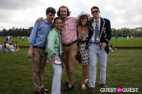 28th Annual Harriman Cup Polo Match #3