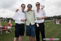 28th Annual Harriman Cup Polo Match #9
