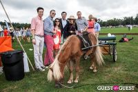 28th Annual Harriman Cup Polo Match #130