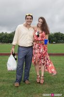 28th Annual Harriman Cup Polo Match #364