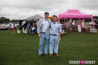 28th Annual Harriman Cup Polo Match #372